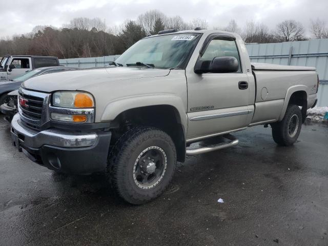 Изображение 2004 GMC SIERRA K2500 HEAVY DUTY 2004
