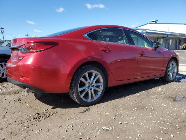 Obraz 3 z 2017 MAZDA 6 TOURING 2017 z VIN JM1GL1V53H1103838