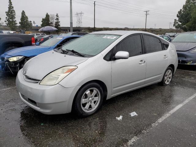 Изображение 1 2004 TOYOTA PRIUS  2004 с VIN JTDKB20U840081255
