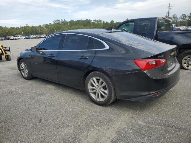 Obraz 2 z 2017 CHEVROLET MALIBU HYBRID 2017 z VIN 1G1ZJ5SU7HF213952