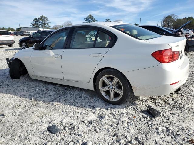 Obraz 2 z 2015 BMW 328 I 2015 z VIN WBA3A5C54FP604467