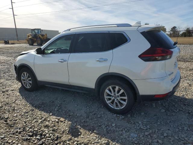 Изображение 2 2019 NISSAN ROGUE S 2019 с VIN KNMAT2MT5KP553863
