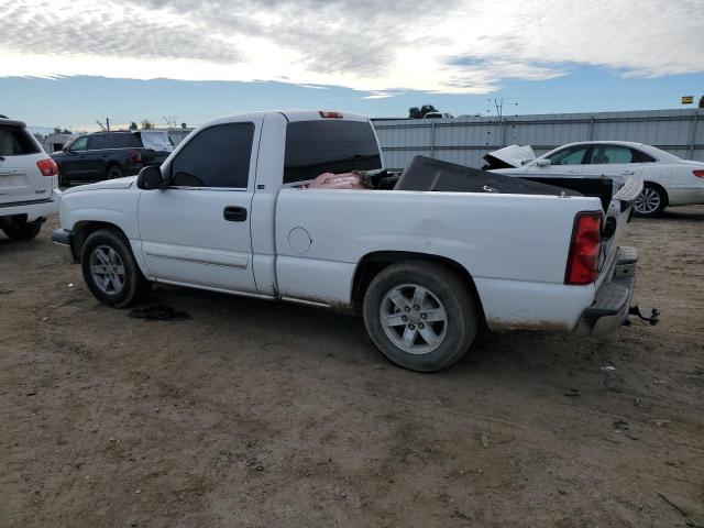 Obraz 2 z 2003 CHEVROLET SILVERADO C1500 2003 z VIN 1GCEC14V83Z292070