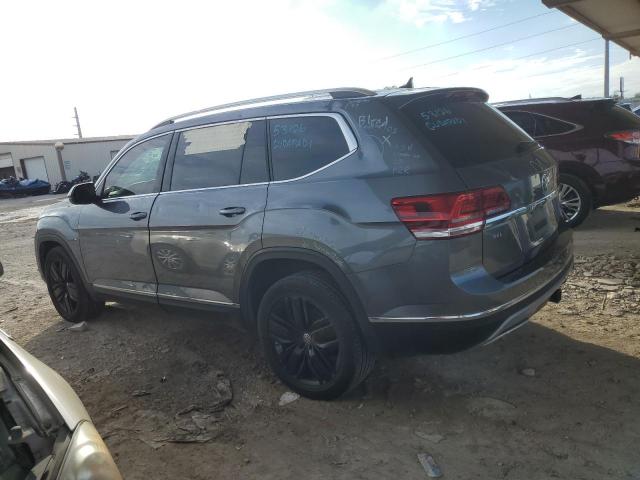 Изображение 2 2019 VOLKSWAGEN ATLAS SEL PREMIUM 2019 с VIN 1V2NR2CA5KC517578