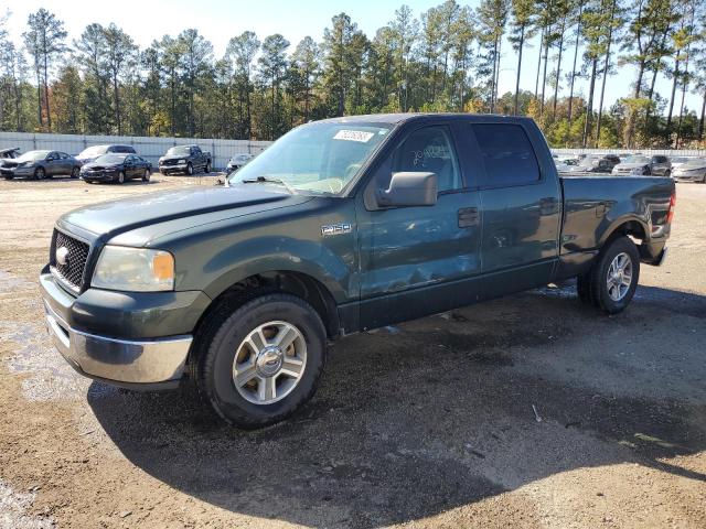 Obraz 1 z 2006 FORD F150 SUPERCREW 2006 z VIN 1FTPW12VX6FA95524