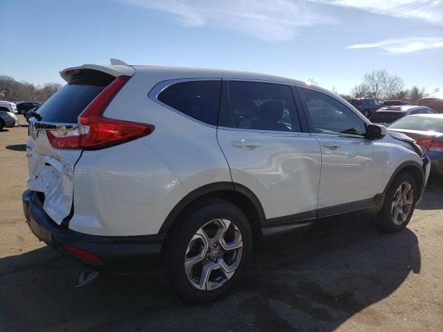 Obraz 3 z 2018 HONDA CR-V EXL 2018 z VIN 2HKRW2H89JH657296