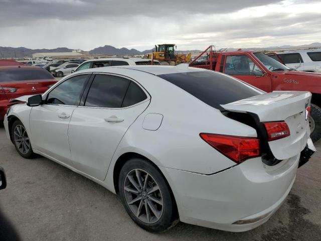 Изображение 2 2019 ACURA TLX  2019 с VIN 19UUB1F31KA005421