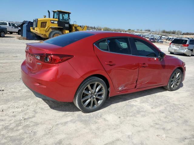 Изображение 3 2018 MAZDA 3 TOURING 2018 с VIN 3MZBN1V36JM186447