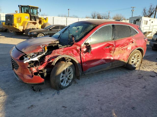 2020 FORD ESCAPE SE 2020 image
