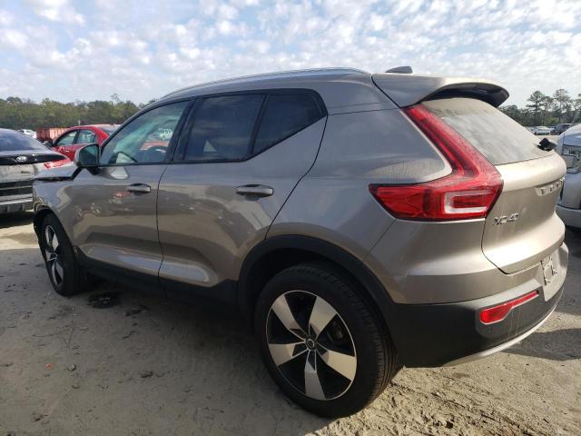Image 2 of 2022 VOLVO XC40 T4 MOMENTUM 2022 with VIN YV4AC2HK9N2739003