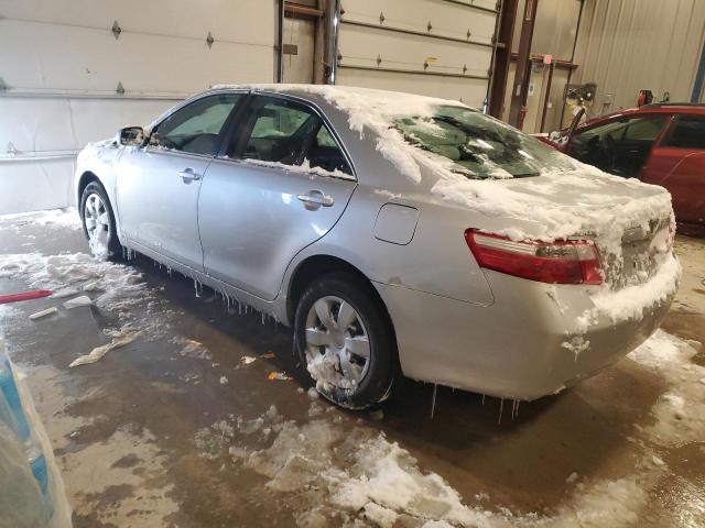 Изображение 2 2008 TOYOTA CAMRY CE 2008 с VIN 4T1BE46K48U248147