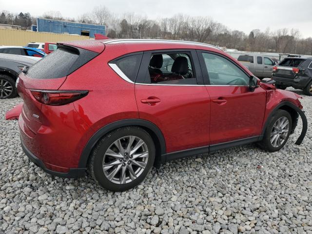 Obraz 3 z 2019 MAZDA CX-5 GRAND TOURING 2019 z VIN JM3KFBDM2K0516693