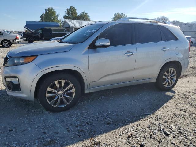 Изображение 2013 KIA SORENTO SX 2013