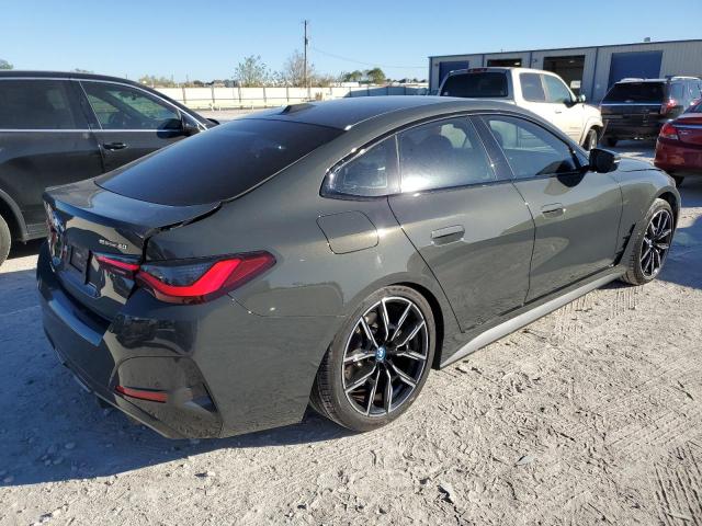Image 3 of 2023 BMW I4 EDRIVE40  2023 with VIN WBY73AW09PFN91308