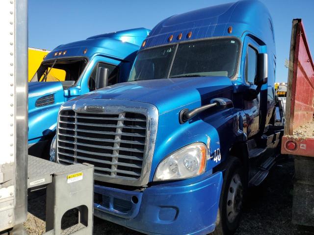 Obraz 2 z 2017 FREIGHTLINER CASCADIA 125  2017 z VIN 3AKJGLDR2HSHR5055