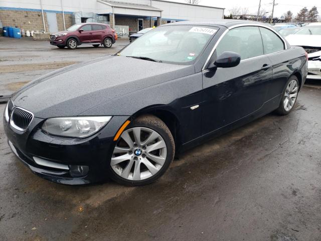 Obraz 1 z 2012 BMW 328 I SULEV 2012 z VIN WBADW7C55CE730376