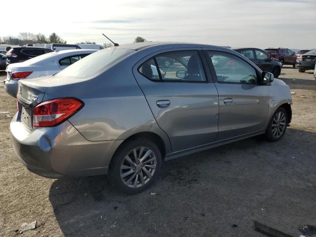 Image 3 of 2019 MITSUBISHI MIRAGE G4 ES 2019 with VIN ML32F3FJ6KHF16656