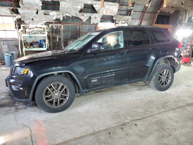 2016 JEEP GRAND CHEROKEE LAREDO 2016 image