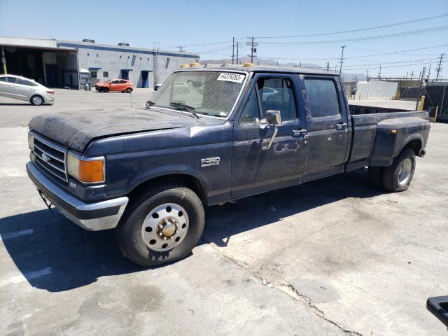 Obraz 1989 FORD F350  1989