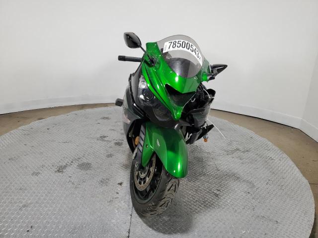 Obraz 2 z 2019 KAWASAKI ZX1400 J 2019 z VIN JKBZXNJ11KA008246