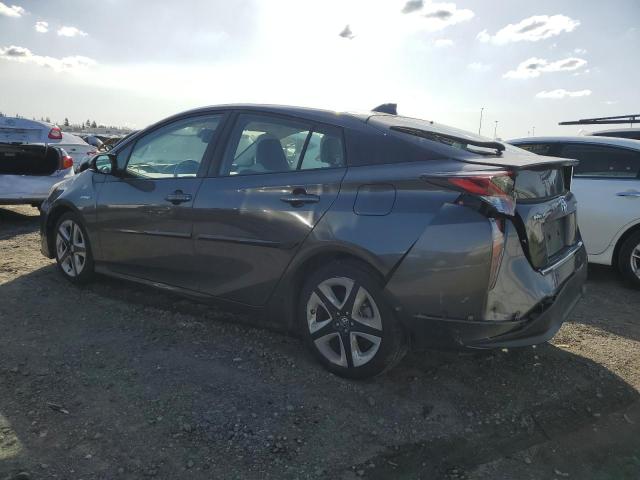 Obraz 2 z 2016 TOYOTA PRIUS  2016 z VIN JTDKARFU7G3005354