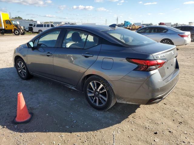 Image 2 of 2021 NISSAN VERSA SV 2021 with VIN 3N1CN8EV4ML844006