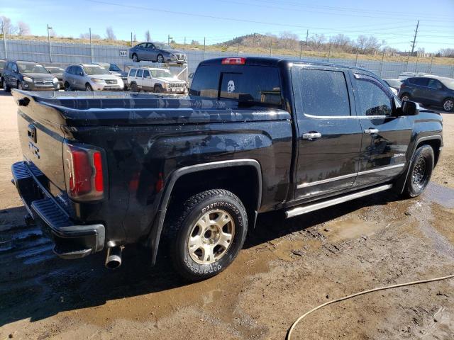 Obraz 3 z 2017 GMC SIERRA K1500 DENALI 2017 z VIN 3GTU2PEJ9HG182004