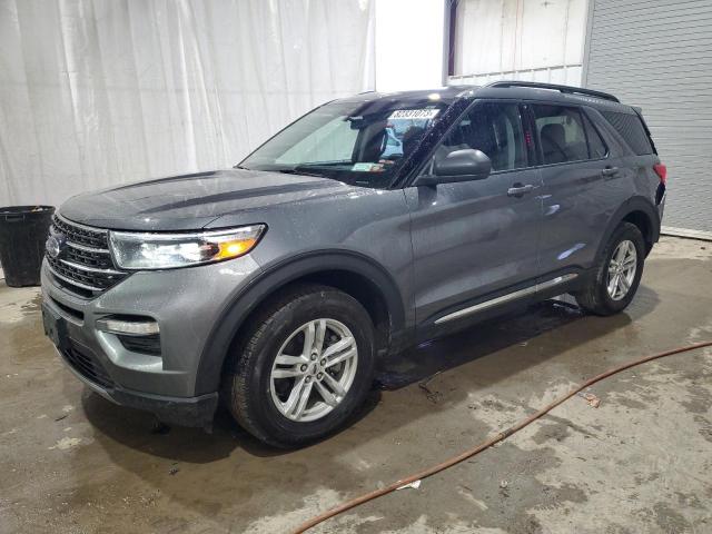Obraz 2022 FORD EXPLORER XLT 2022