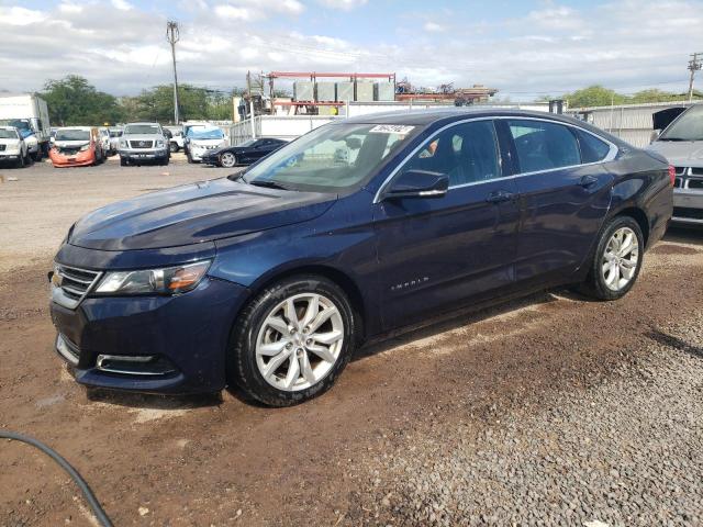 Image 1 of 2019 CHEVROLET IMPALA LT 2019 with VIN 2G11Z5SA5K9134596