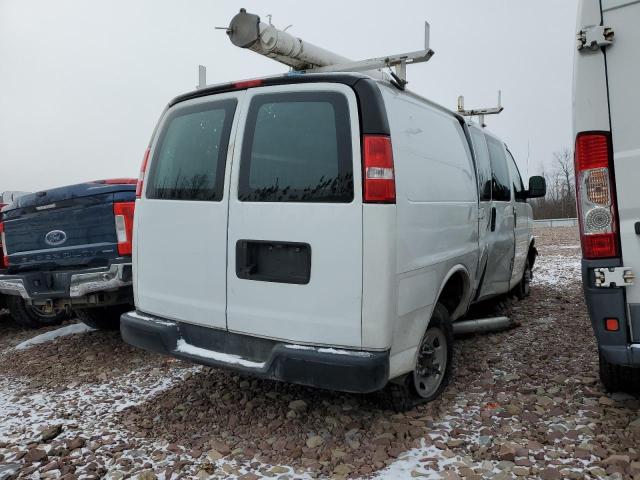 Obraz 3 z 2021 GMC SAVANA G3500 2021 z VIN 1GTZ7GF75M1170418