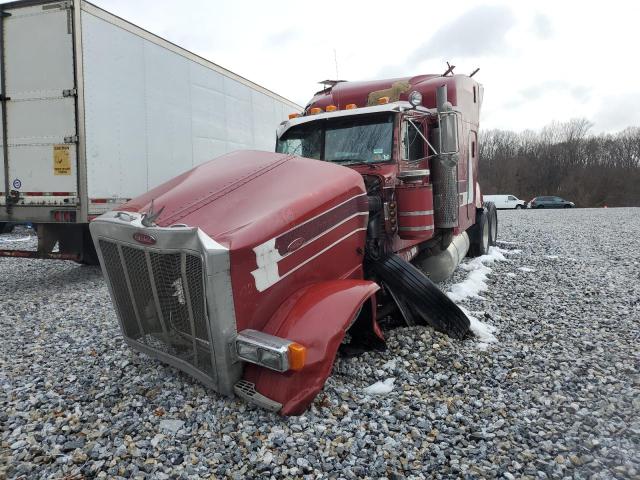 Image 2 of 2001 PETERBILT 379  2001 with VIN 1XP5DB9X61N544253