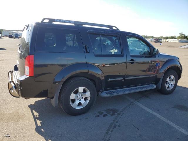 Image 3 of 2007 NISSAN PATHFINDER LE 2007 with VIN 5N1AR18W87C633181