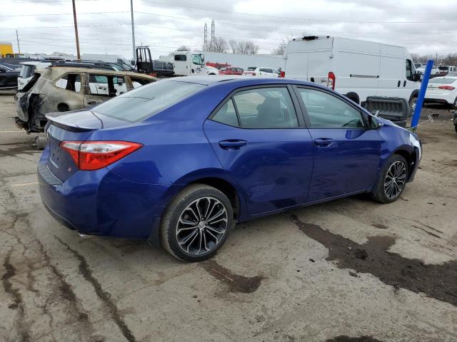 Изображение 3 2016 TOYOTA COROLLA L 2016 с VIN 5YFBURHE2GP485680