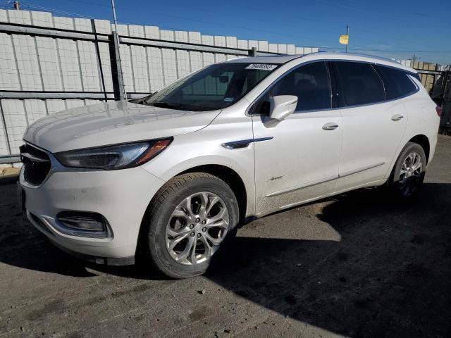 Изображение 2020 BUICK ENCLAVE AVENIR 2020
