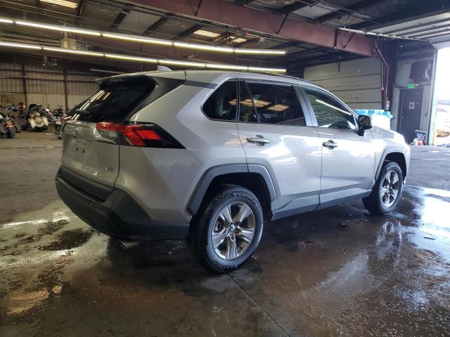 Image 3 of 2023 TOYOTA RAV4 XLE 2023 with VIN 2T3W1RFV3PW259862