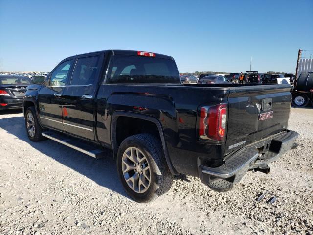 Obraz 2 z 2018 GMC SIERRA C1500 SLT 2018 z VIN 3GTP1NEC9JG540097
