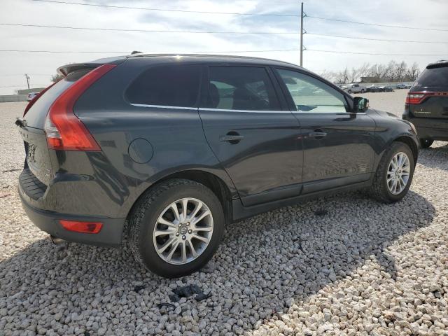 Obraz 3 z 2010 VOLVO XC60 T6 2010 z VIN YV4992DZ1A2019340