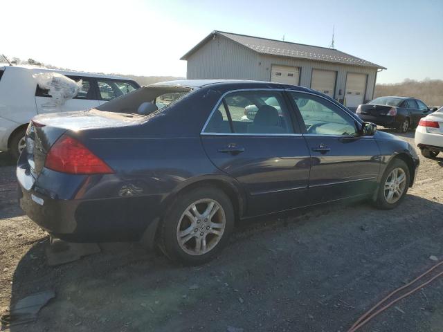 Image 3 of 2006 HONDA ACCORD SE 2006 with VIN 1HGCM55396A061563