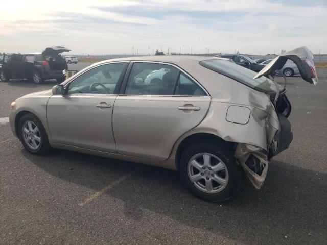 Image 2 of 2009 TOYOTA CAMRY BASE 2009 with VIN 4T1BE46K69U883887