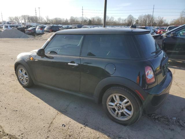 Obraz 2 z 2013 MINI COOPER  2013 z VIN WMWSU3C58DT373116