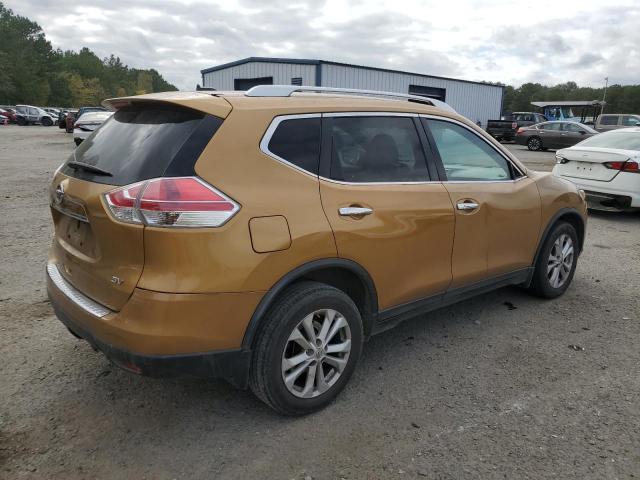 Image 3 of 2015 NISSAN ROGUE S 2015 with VIN KNMAT2MT6FP503740