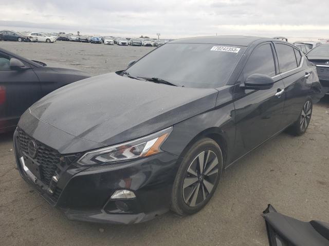 Изображение 2019 NISSAN ALTIMA SL 2019