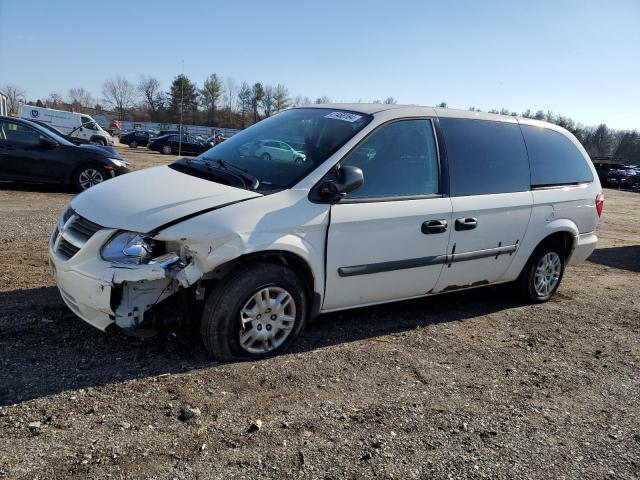 Image 1 of 2007 DODGE GRAND CARA 2007 with VIN 108GP24E57B192950