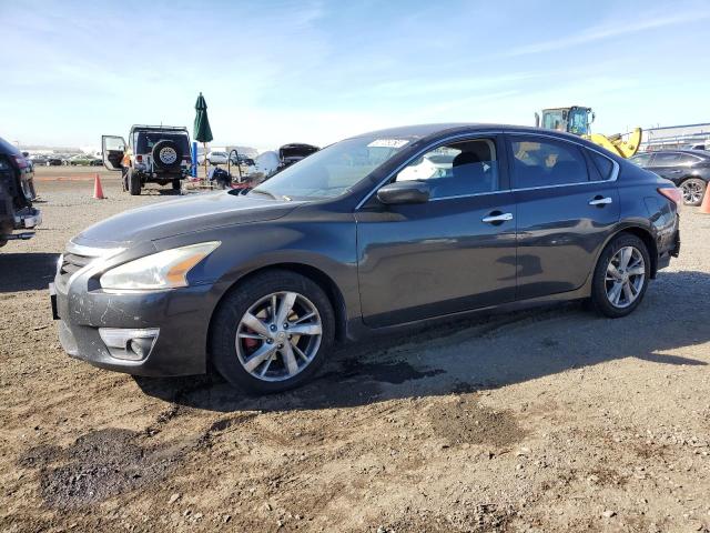 Obraz 1 z 2013 NISSAN ALTIMA 2.5 2013 z VIN 1N4AL3AP5DN466269