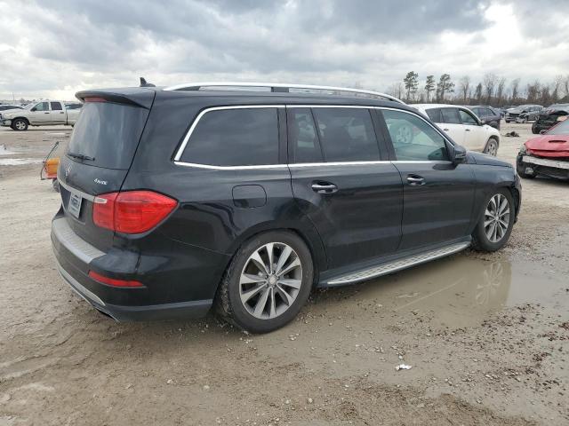 Image 3 of 2013 MERCEDES-BENZ GL 450 4MATIC 2013 with VIN 4JGDF7CE3DA159008