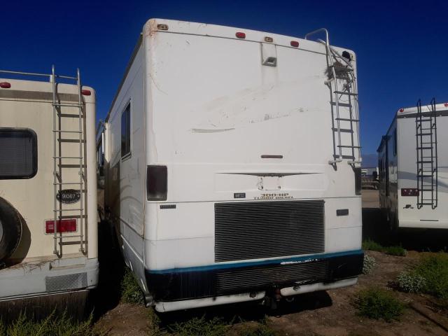 Obraz 3 z 2001 FREIGHTLINER CHASSIS X LINE MOTOR HOME 2001 z VIN 4UZAAHAK21CH76628