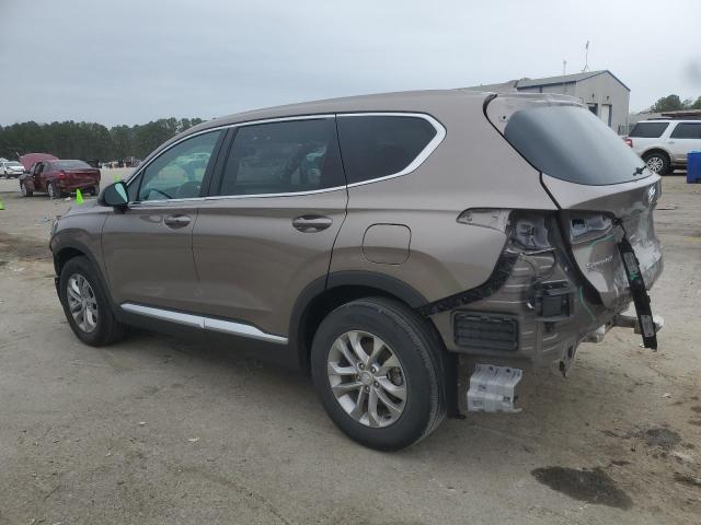Obraz 2 z 2019 HYUNDAI SANTA FE SEL 2019 z VIN 5NMS33AD8KH102281