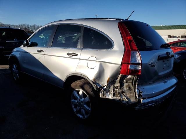 Изображение 2 2011 HONDA CR-V SE 2011 с VIN 5J6RE4H43BL031827