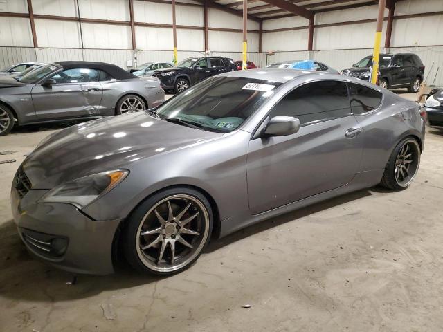 2010 HYUNDAI GENESIS COUPE 2.0T 2010 image