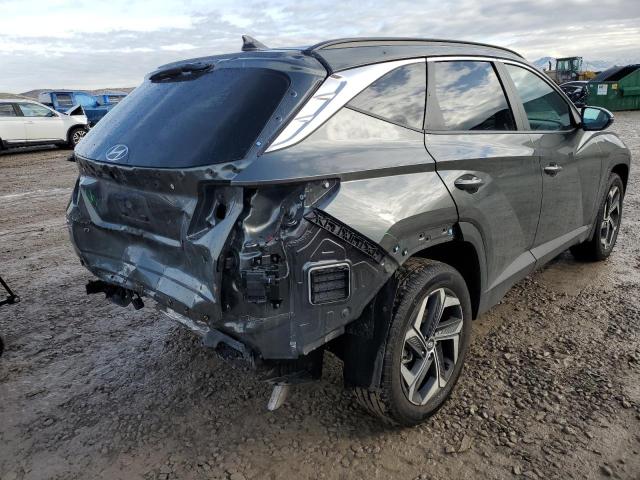 Изображение 3 2023 HYUNDAI TUCSON SEL 2023 с VIN 5NMJFCAE8PH204439
